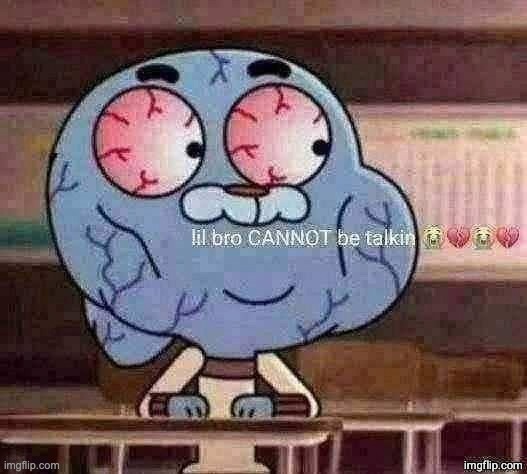 peak temp | image tagged in lil bro cannot be talkin | made w/ Imgflip meme maker