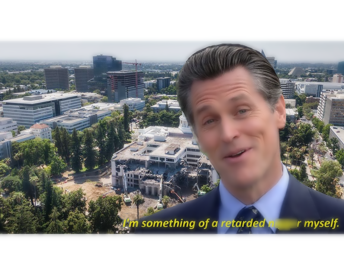 IMA BOLSHWING KID Blank Meme Template