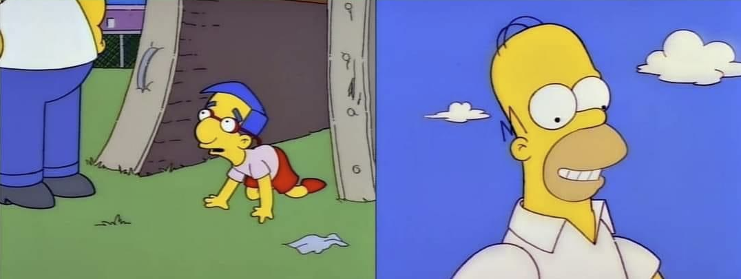 Smells Funny In There Blank Meme Template