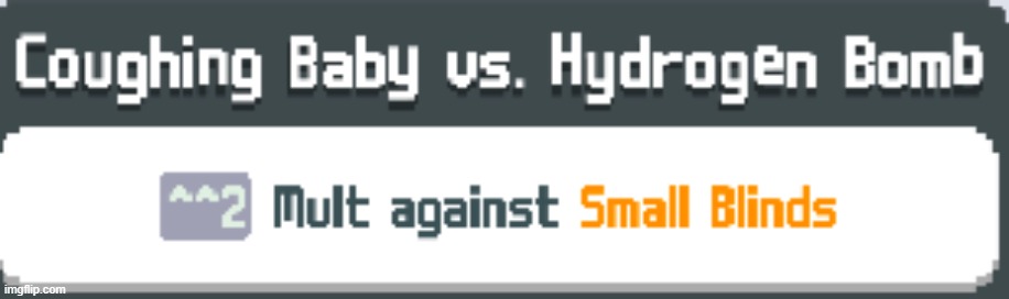 tuff | made w/ Imgflip meme maker