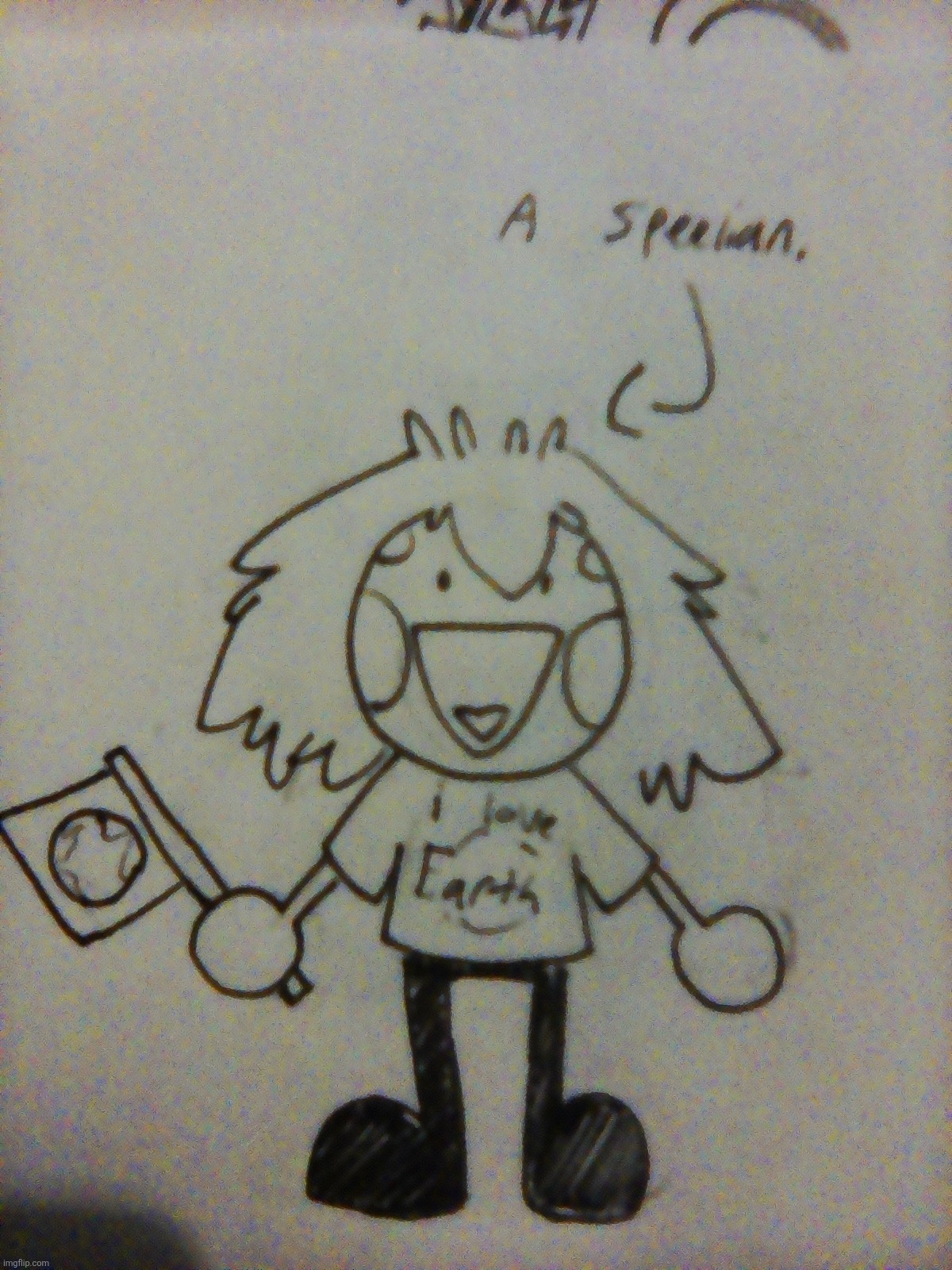 Beautiful creature | made w/ Imgflip meme maker