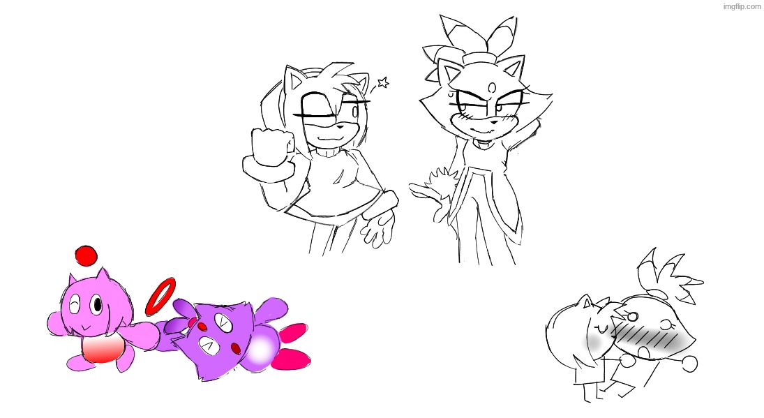 can you guys tell i like them alot | made w/ Imgflip meme maker