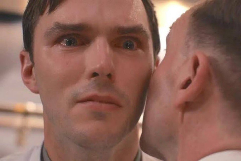 True Blank Meme Template