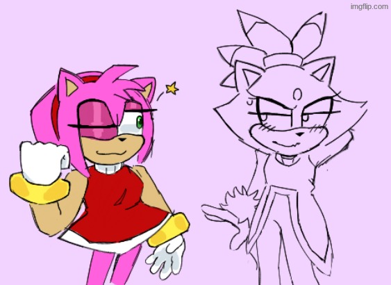 wip yuri | made w/ Imgflip meme maker