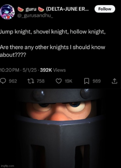 MEGA KNIGHT | image tagged in mega knight holding girls mouth shut | made w/ Imgflip meme maker