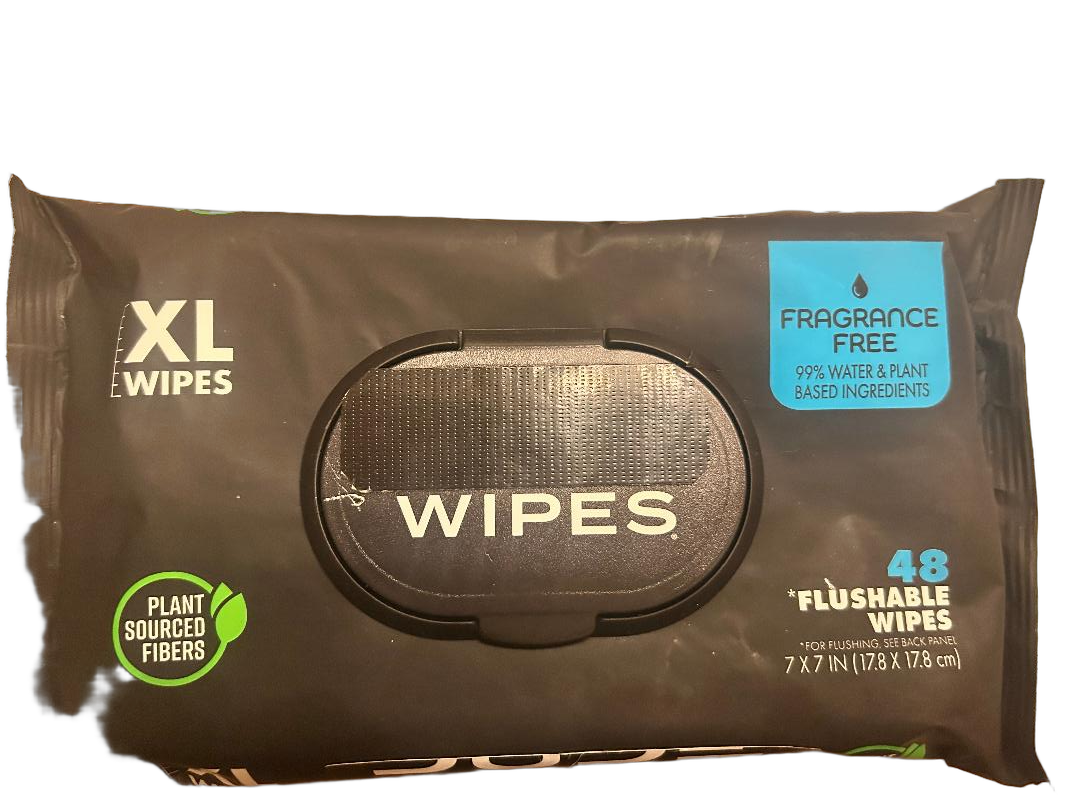 DONNIE WIPES Blank Meme Template