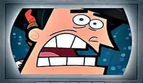 Timmys Dad Blank Meme Template