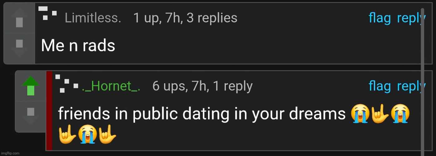 6:1 is devastating | made w/ Imgflip meme maker