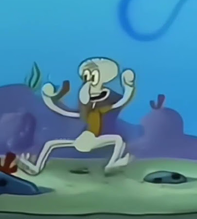 deployed king Blank Meme Template