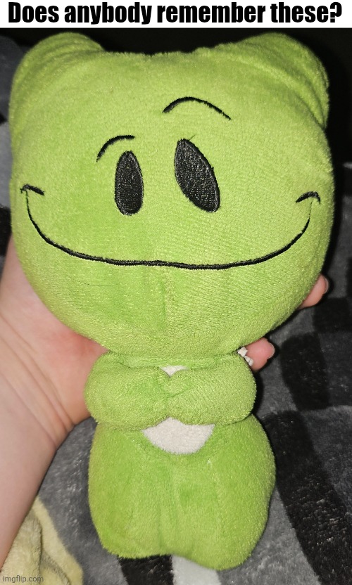 Yes | Does anybody remember these? | image tagged in tag,fun,image | made w/ Imgflip meme maker