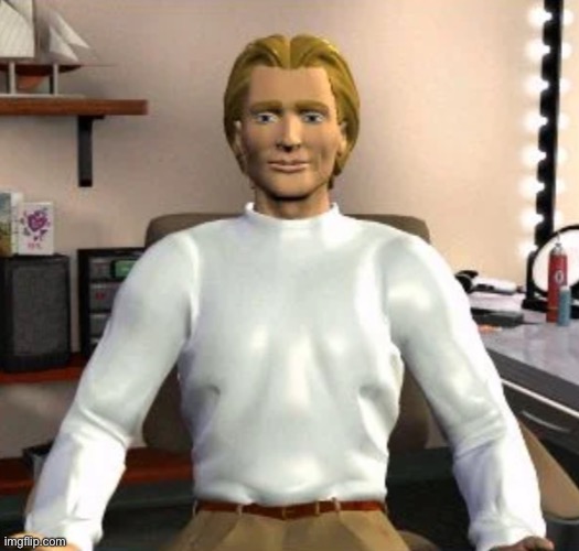 Average Nat HMO | made w/ Imgflip meme maker