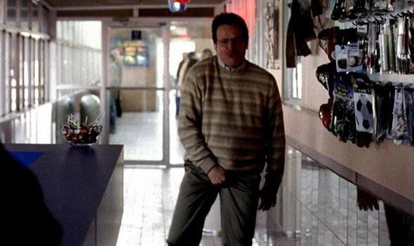 Wipe Down This Blank Meme Template