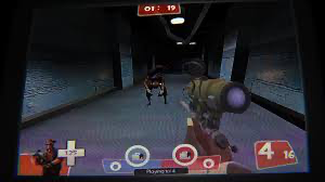 Beta TF2 Blank Meme Template