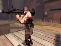 Beta Soldier Blank Meme Template