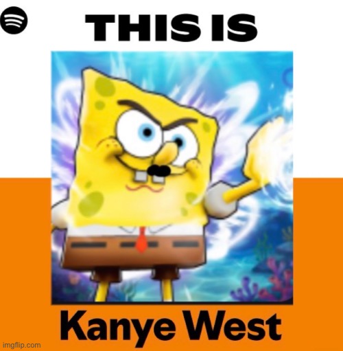 spotify trippin what is dis | made w/ Imgflip meme maker