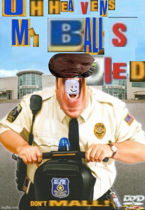 How Imgflip feels after removing images after removing the flipping to Imgflip: | image tagged in oh heavens my balls died | made w/ Imgflip meme maker