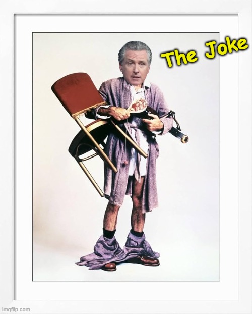 The Joke | made w/ Imgflip meme maker