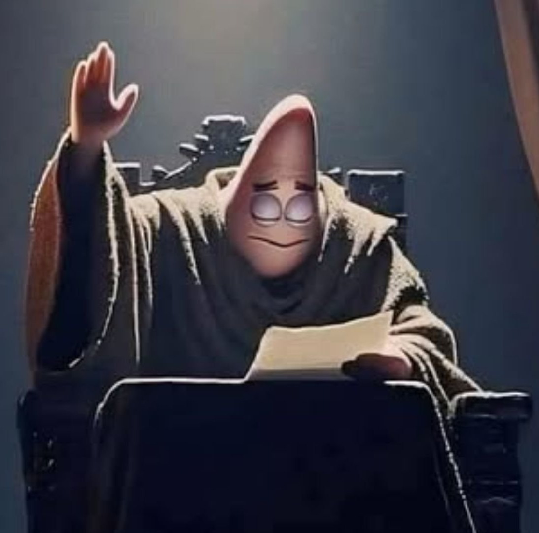 Peak Blank Meme Template