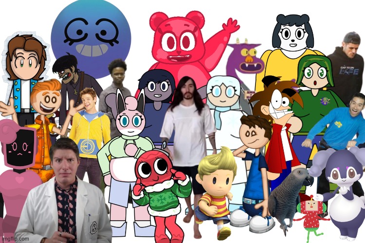 Team Hangout Update | made w/ Imgflip meme maker