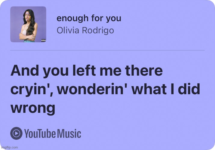 3/3 last one i PROMISE | made w/ Imgflip meme maker