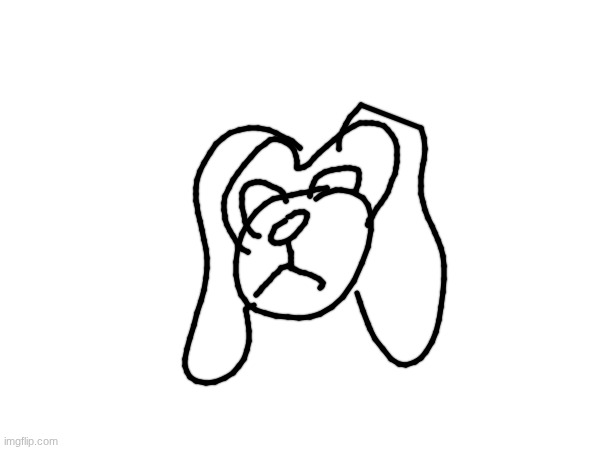 image tagged in i tried to draw a dog | made w/ Imgflip meme maker