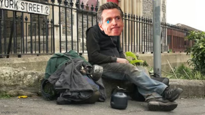 Retard Newsom meme | image tagged in memes,retard,gavin,newsom,politics,funny memes | made w/ Imgflip meme maker