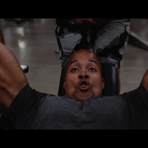 Who’s Gonna Carry The Blank Meme Template