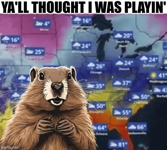 Ya'll Thought I Was Playin' | YA'LL THOUGHT I WAS PLAYIN' | image tagged in chrisjoines1 | made w/ Imgflip meme maker