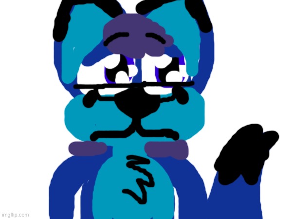 Uh… excuse me? | image tagged in salty,shrimp,huh,worried,furries,slender | made w/ Imgflip meme maker