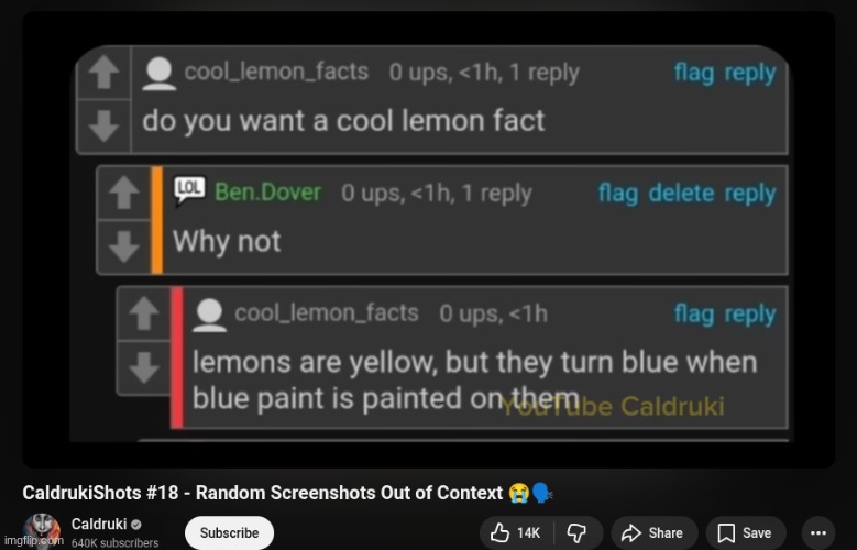 woah! its denji! | made w/ Imgflip meme maker