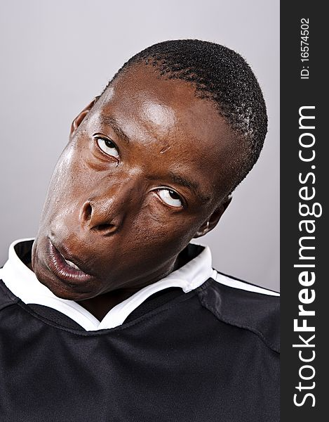 blackie Blank Meme Template