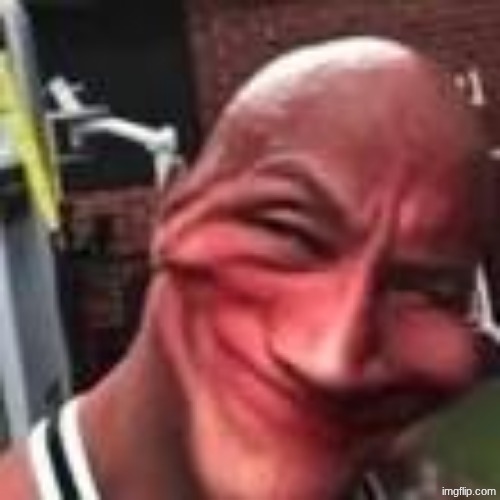 rock smile | image tagged in rock smile | made w/ Imgflip meme maker