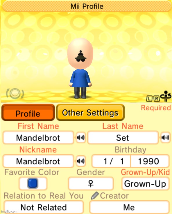 it was inevitable, chat. | made w/ Imgflip meme maker