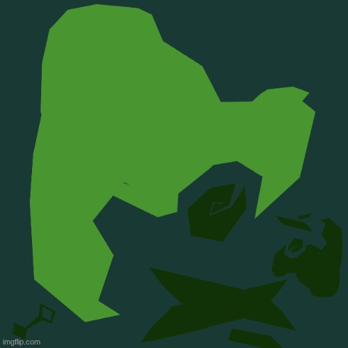 Not very detailed and bare bones look at my region | made w/ Imgflip meme maker