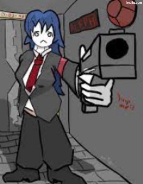 Delete TS | image tagged in delete ts | made w/ Imgflip meme maker