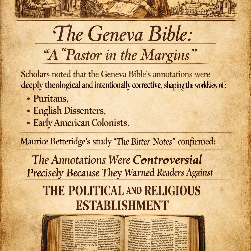 Geneva Bible’s translators—English Reformed exiles in Geneva (15 Blank Meme Template