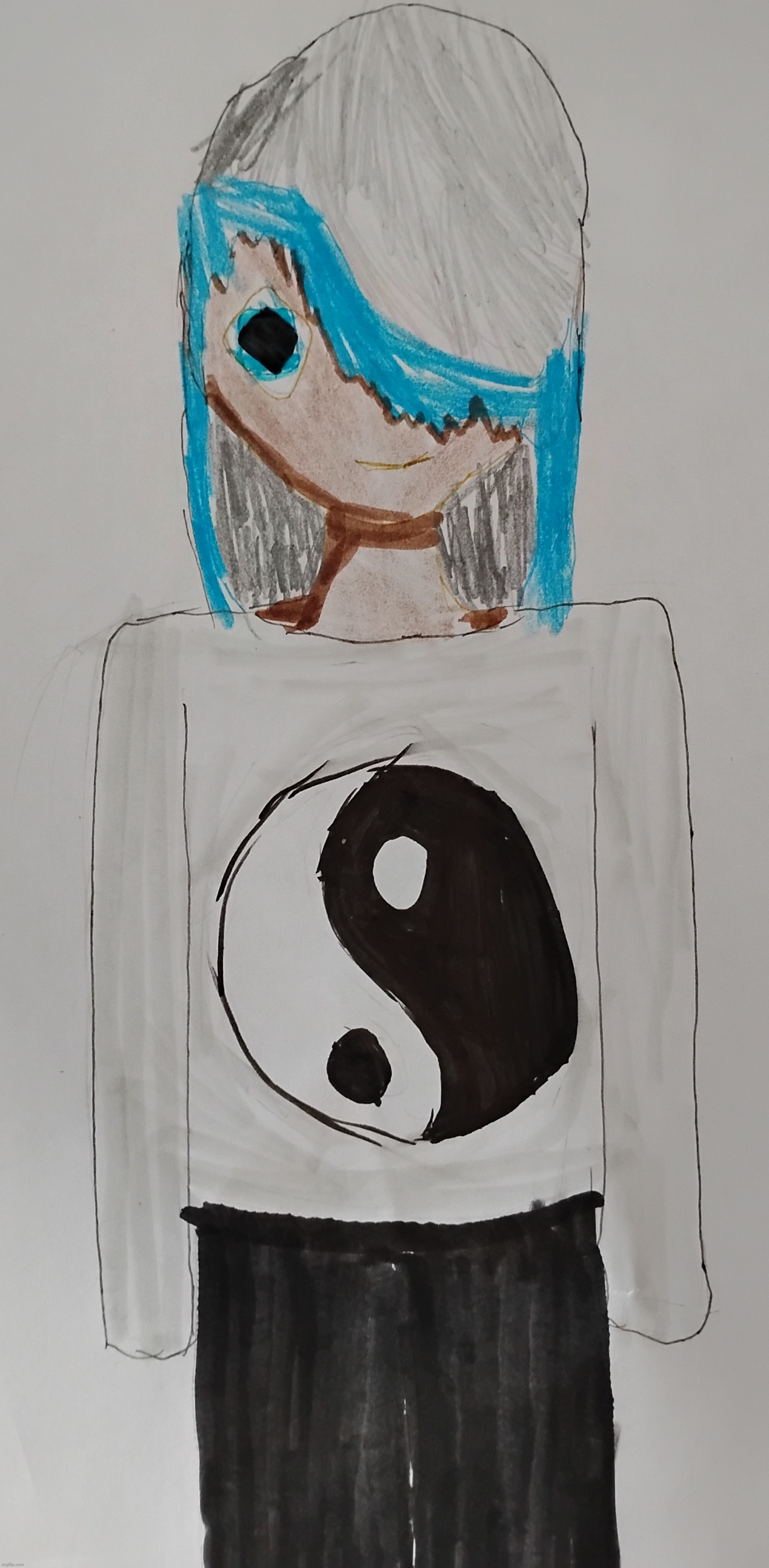 ANOTHER ONE | made w/ Imgflip meme maker