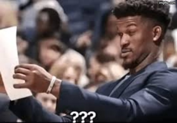 jimmy butler reading | image tagged in jimmy butler reading | made w/ Imgflip meme maker