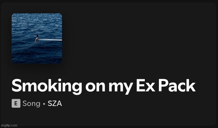 doechii's entire career is basically this song | made w/ Imgflip meme maker