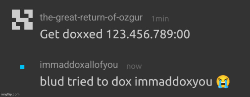 he succeeded though | made w/ Imgflip meme maker