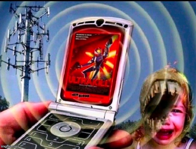 Ultrakill fraud layer today alert | image tagged in ultrakill | made w/ Imgflip meme maker