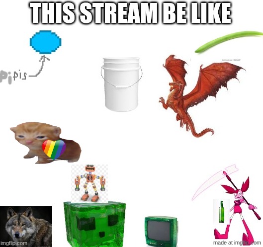 add ur self to it | made w/ Imgflip meme maker