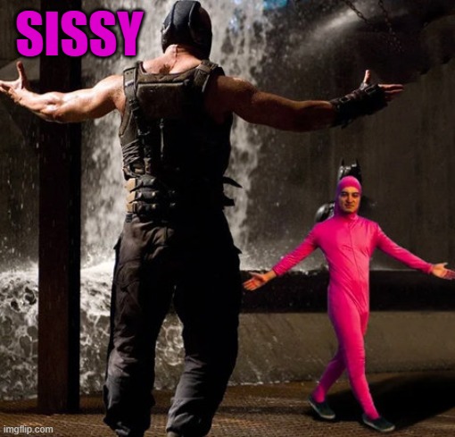 Joji boss fight | SISSY | image tagged in joji boss fight | made w/ Imgflip meme maker