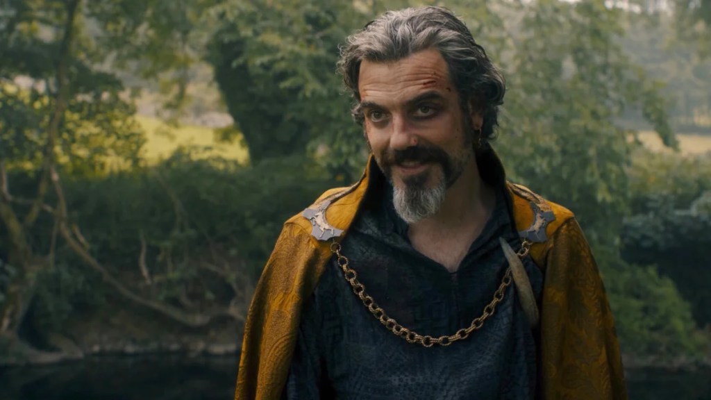 Like a brother Blank Meme Template