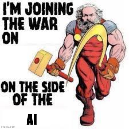 I'm Joining The War On X On The Side Of The X (Blank) | AI | image tagged in i'm joining the war on x on the side of the x blank | made w/ Imgflip meme maker