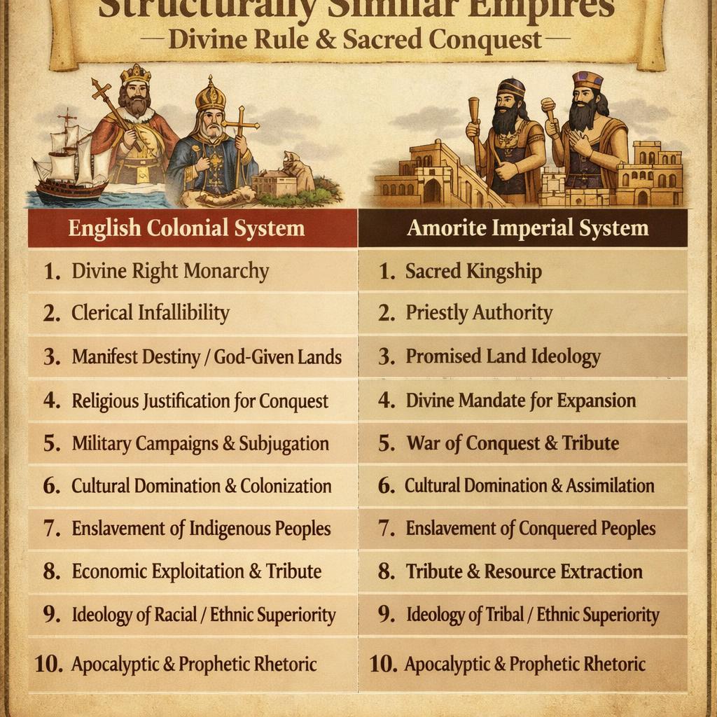 Query#263 {A.I} Below is a clear, historically grounded comparis Blank Meme Template