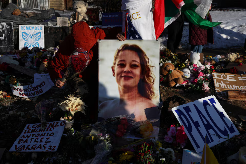 High Quality Renee Nogood memorial Blank Meme Template