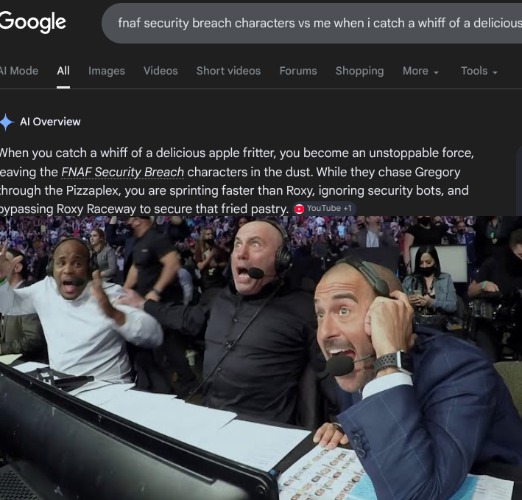 ice cropping | made w/ Imgflip meme maker