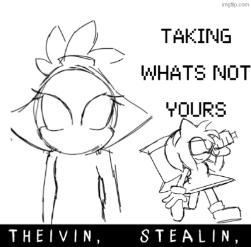 is that a tv girl reference | made w/ Imgflip meme maker