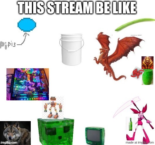 Hehehehehehe >:3 | image tagged in barrel of monkeys | made w/ Imgflip meme maker